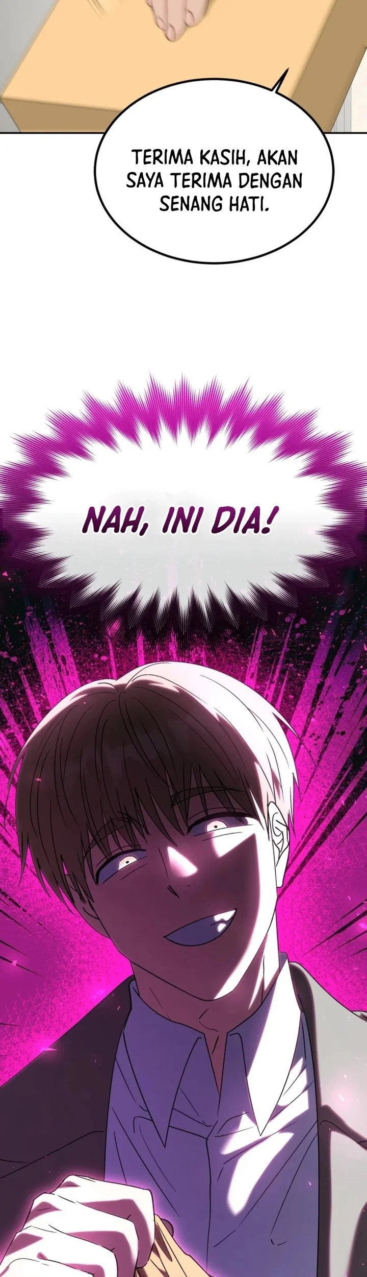 I Will Raise This Family! Chapter 65 Gambar 22