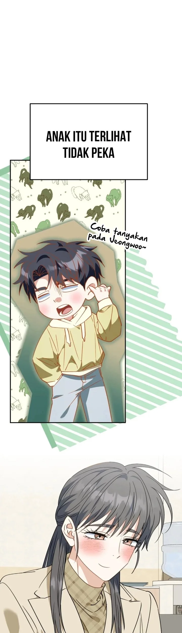 I Will Raise This Family! Chapter 65 Gambar 24