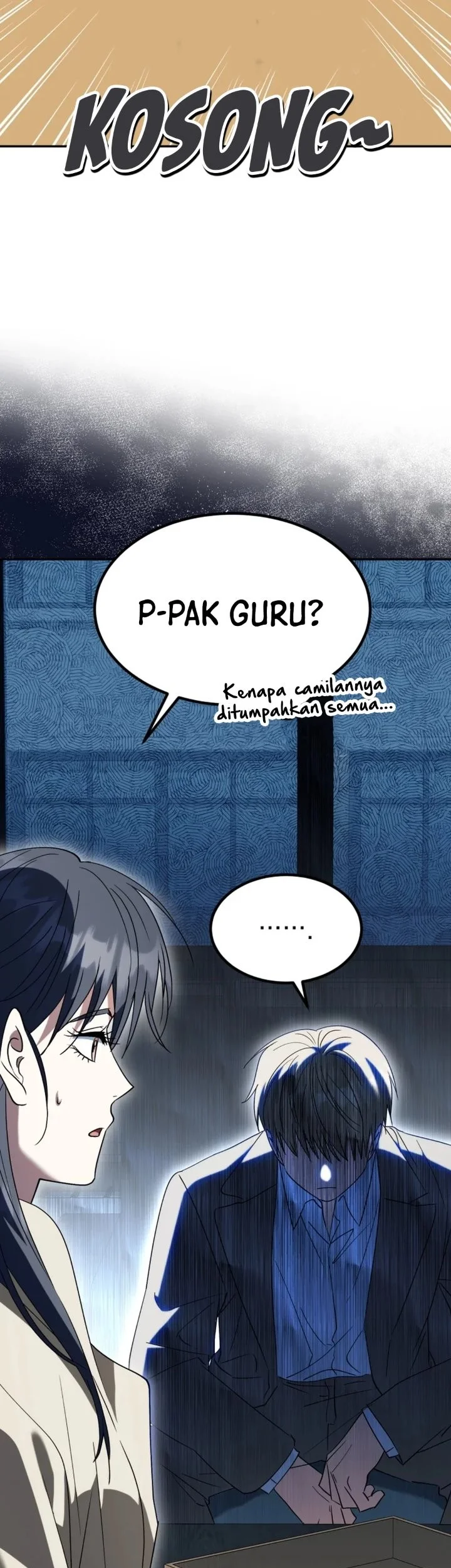 I Will Raise This Family! Chapter 65 Gambar 28