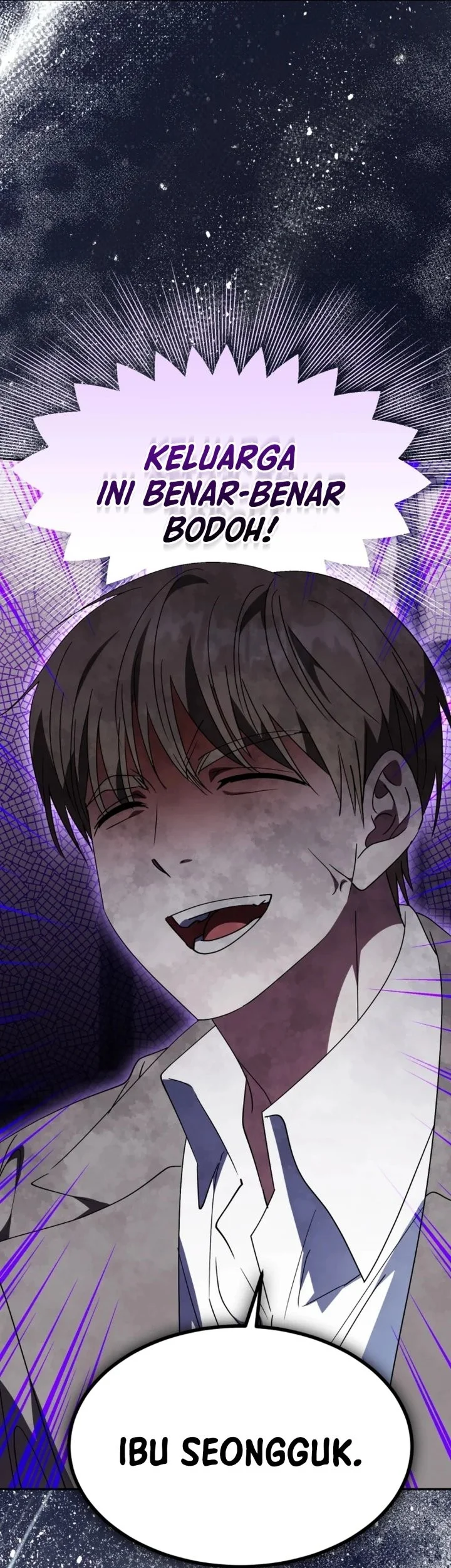 I Will Raise This Family! Chapter 65 Gambar 30