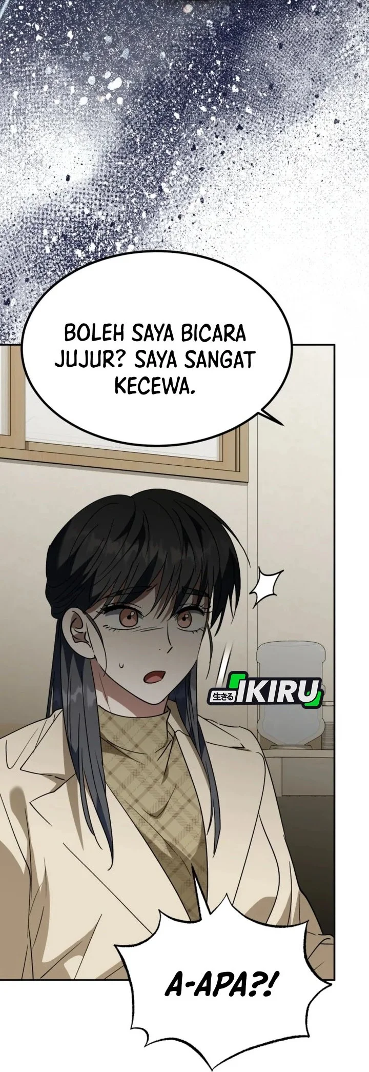 I Will Raise This Family! Chapter 65 Gambar 31