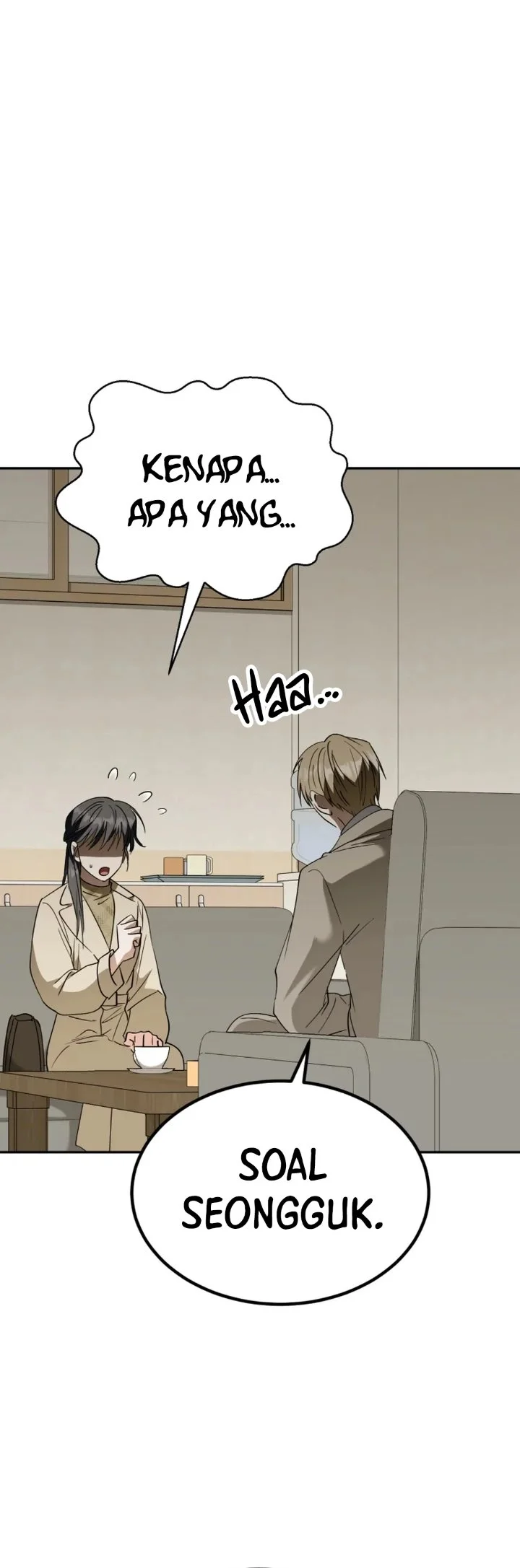 I Will Raise This Family! Chapter 65 Gambar 32