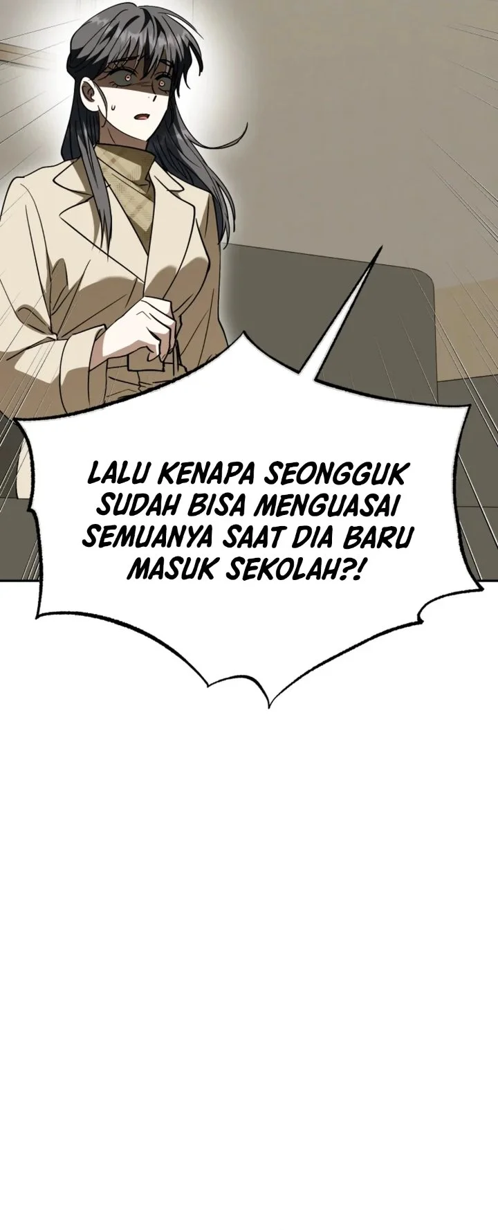 I Will Raise This Family! Chapter 65 Gambar 43