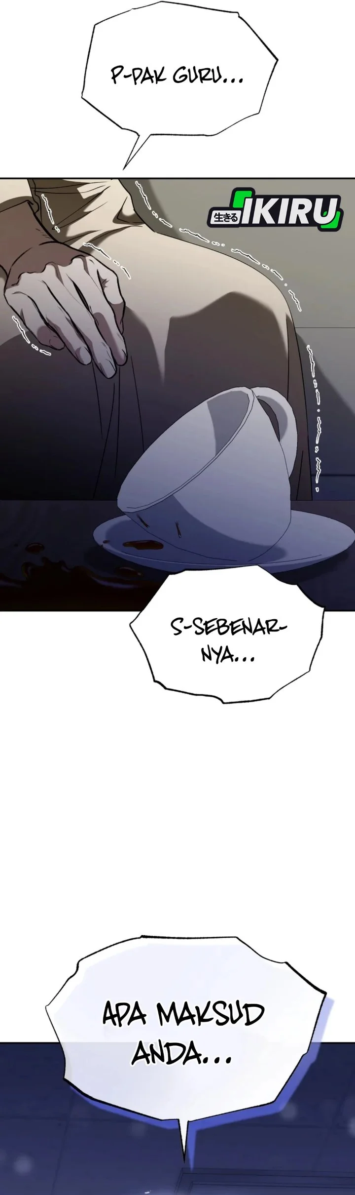 I Will Raise This Family! Chapter 65 Gambar 48