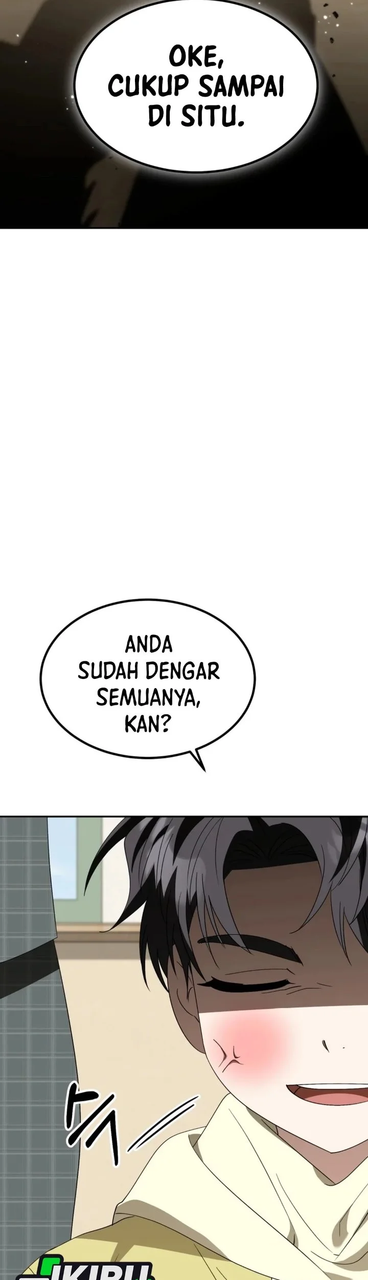 I Will Raise This Family! Chapter 65 Gambar 55