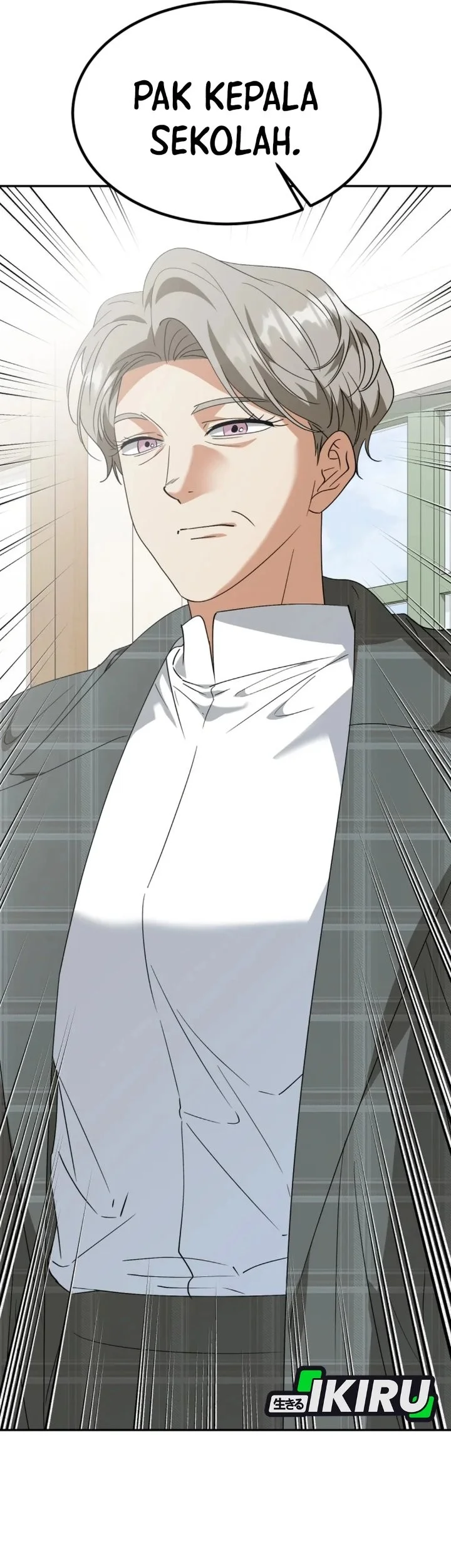 I Will Raise This Family! Chapter 65 Gambar 57