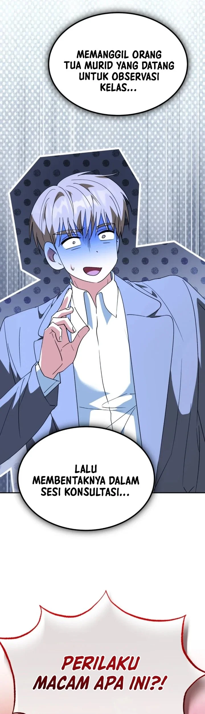 I Will Raise This Family! Chapter 65 Gambar 61