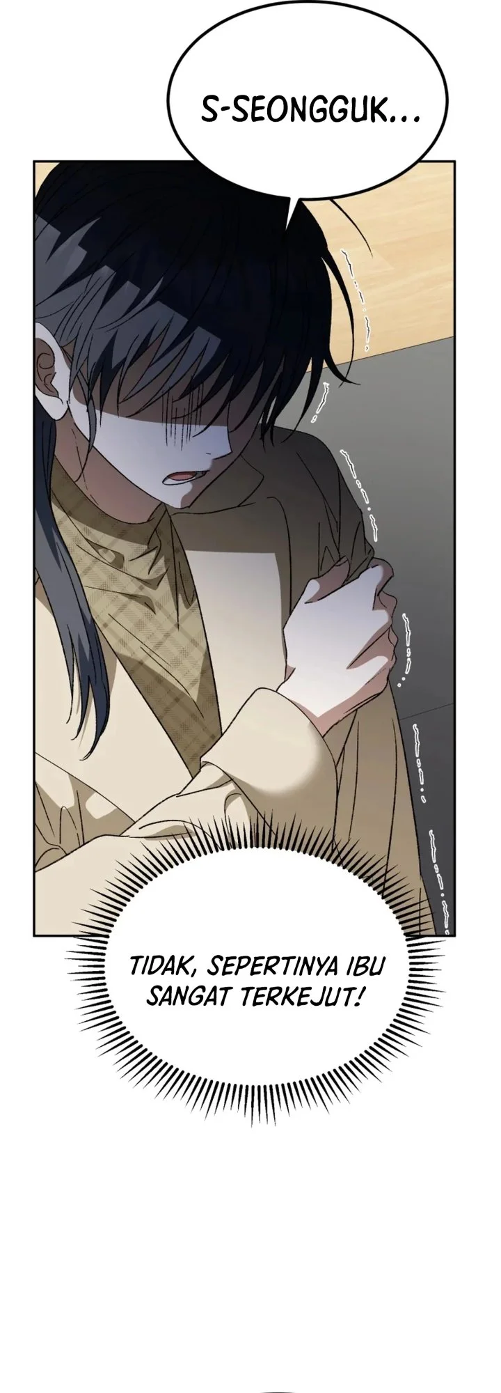 I Will Raise This Family! Chapter 65 Gambar 66