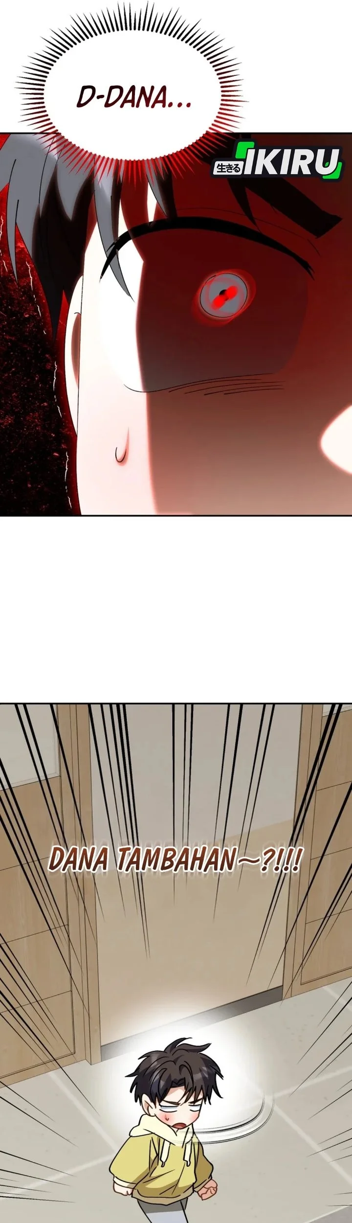 I Will Raise This Family! Chapter 65 Gambar 5