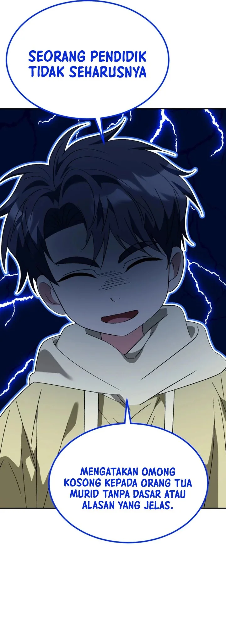 I Will Raise This Family! Chapter 65 Gambar 73