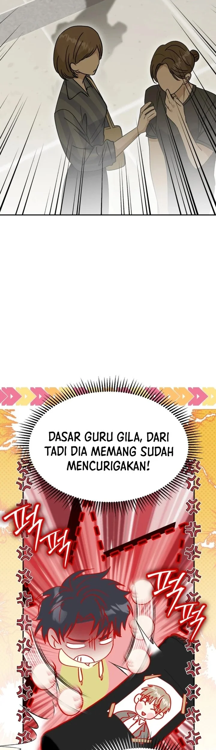 I Will Raise This Family! Chapter 65 Gambar 7