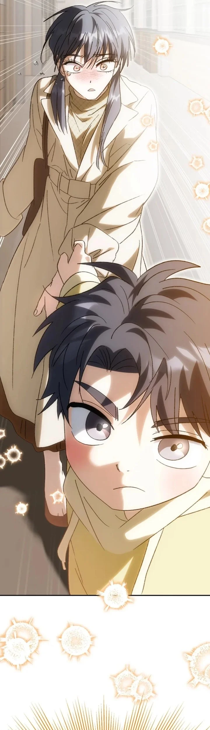 I Will Raise This Family! Chapter 65 Gambar 84