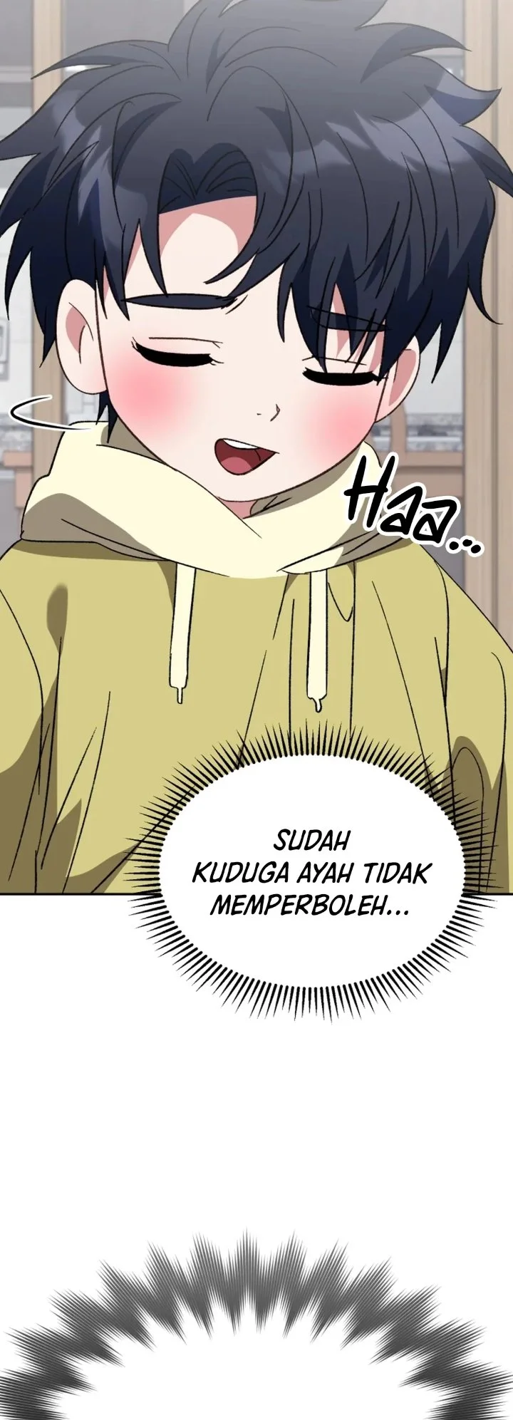 I Will Raise This Family! Chapter 65 Gambar 93