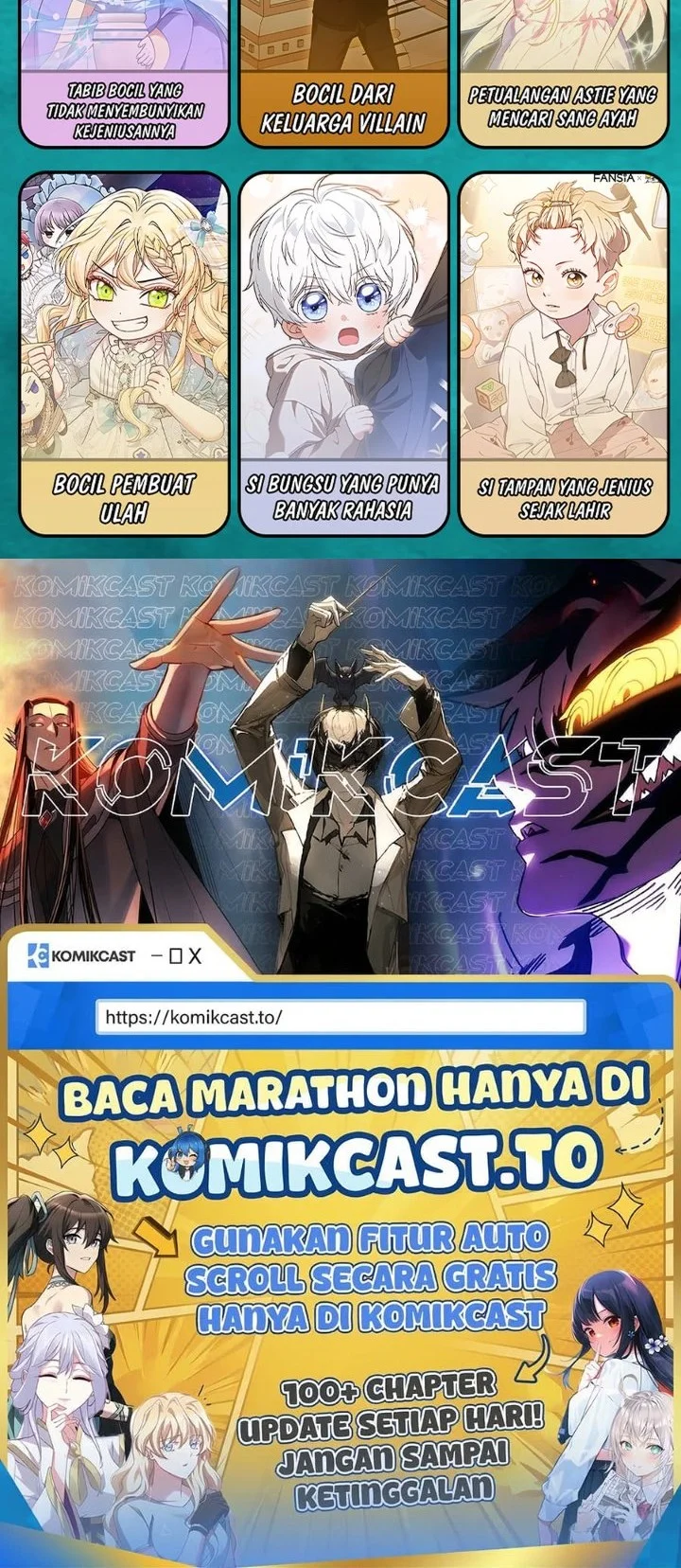 I Will Raise This Family! Chapter 65 Gambar 97