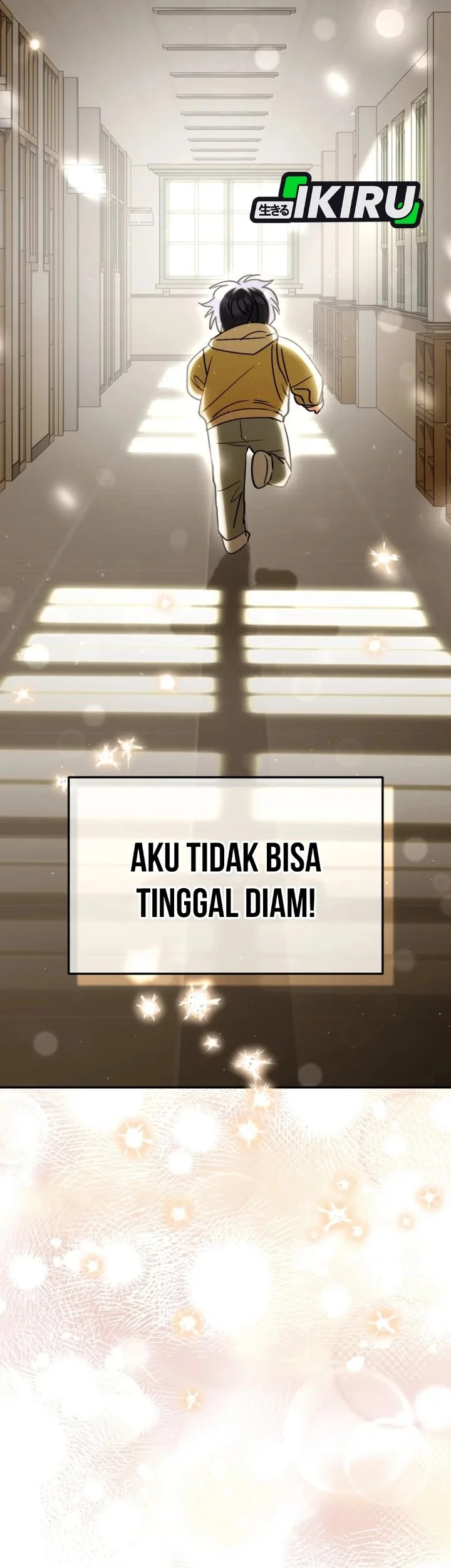 I Will Raise This Family! Chapter 65 Gambar 11