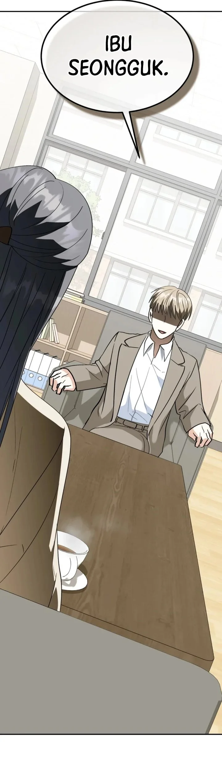 I Will Raise This Family! Chapter 65 Gambar 15