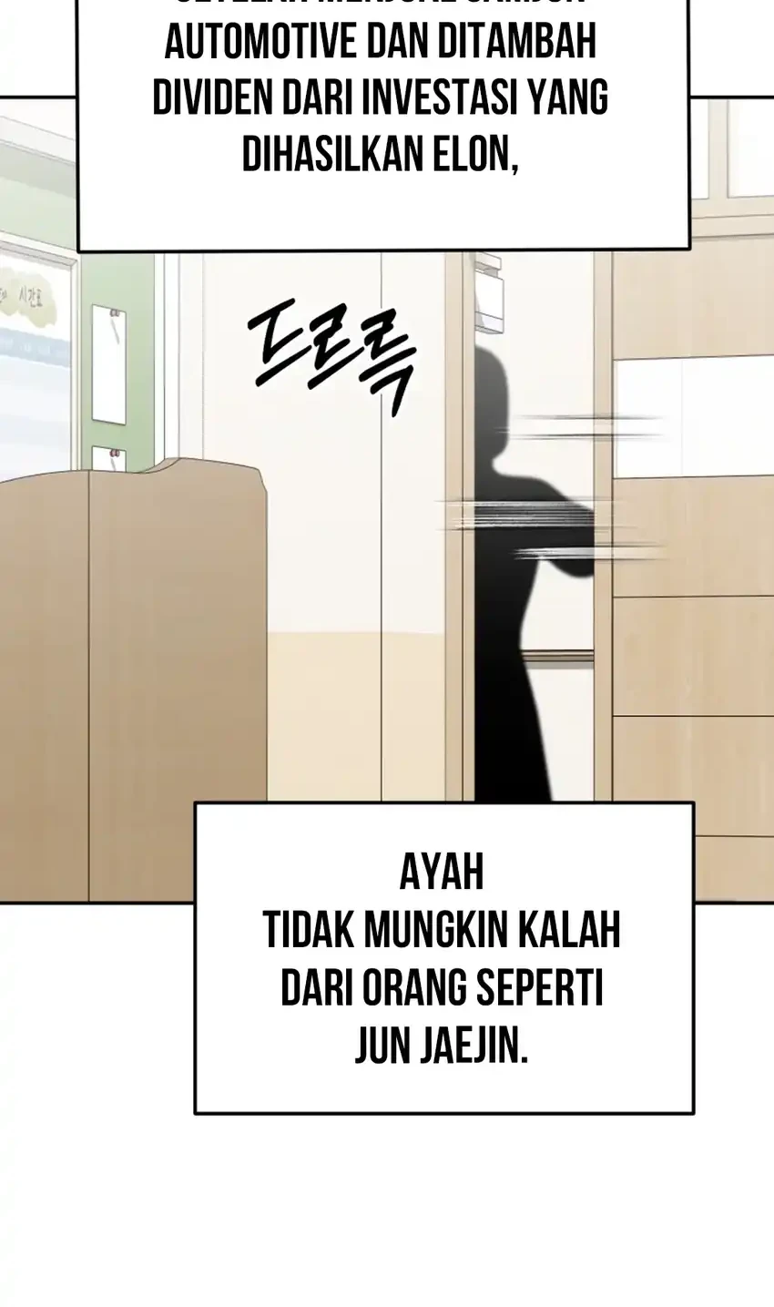 I Will Raise This Family! Chapter 66 Gambar 30