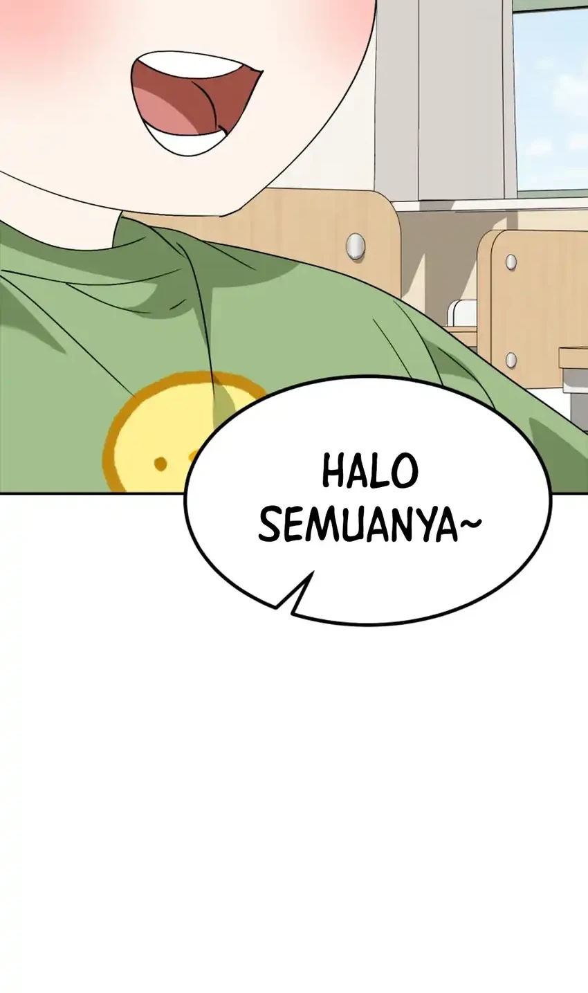 I Will Raise This Family! Chapter 66 Gambar 32