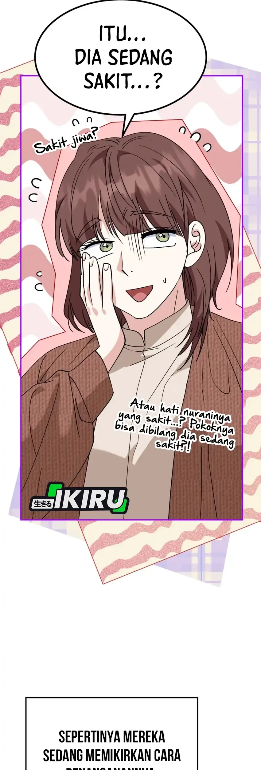 I Will Raise This Family! Chapter 66 Gambar 37