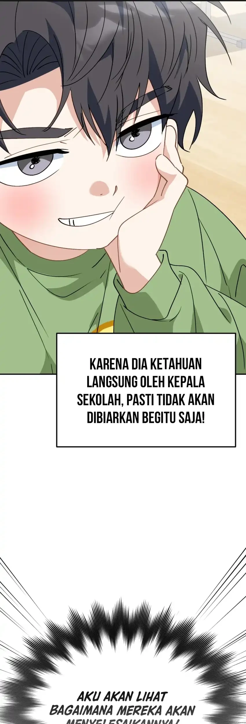 I Will Raise This Family! Chapter 66 Gambar 39