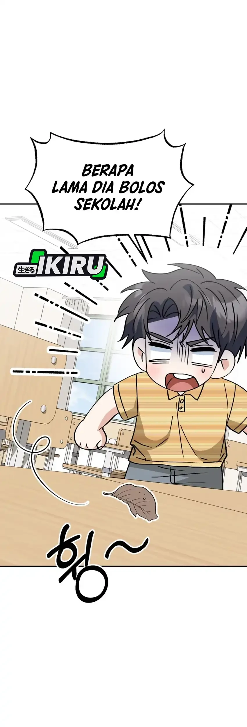 I Will Raise This Family! Chapter 66 Gambar 43