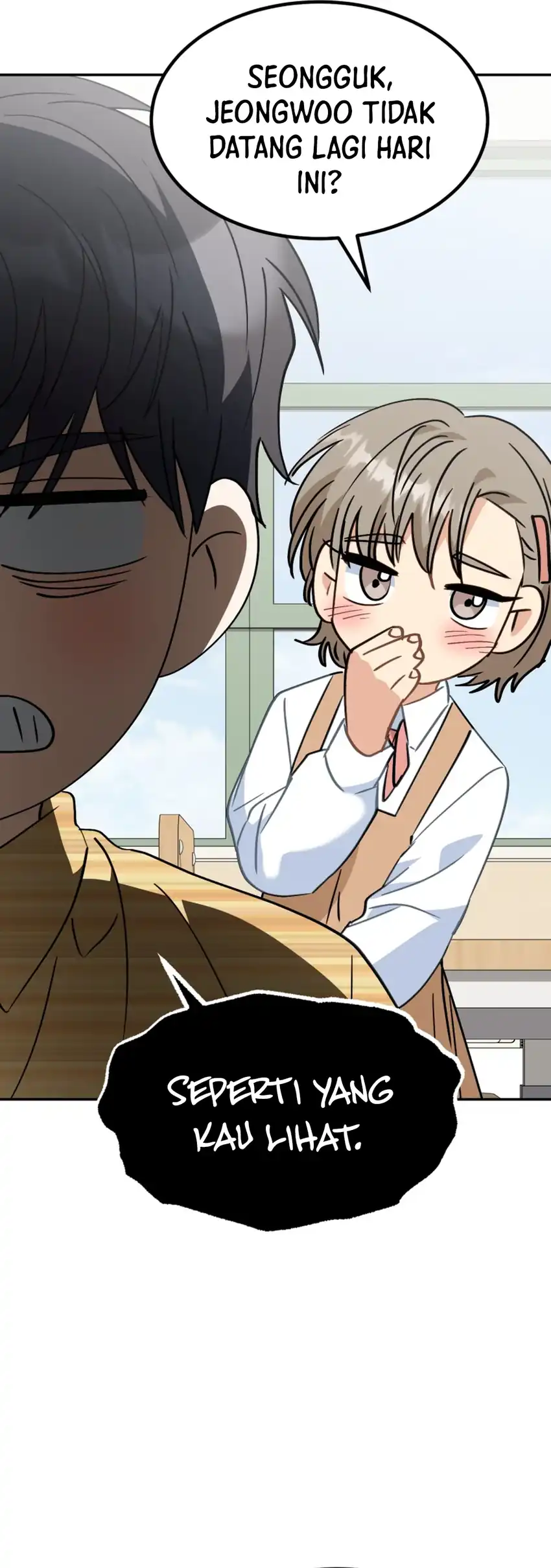 I Will Raise This Family! Chapter 66 Gambar 45