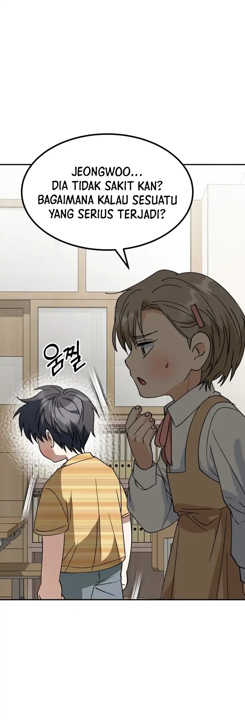 I Will Raise This Family! Chapter 66 Gambar 50