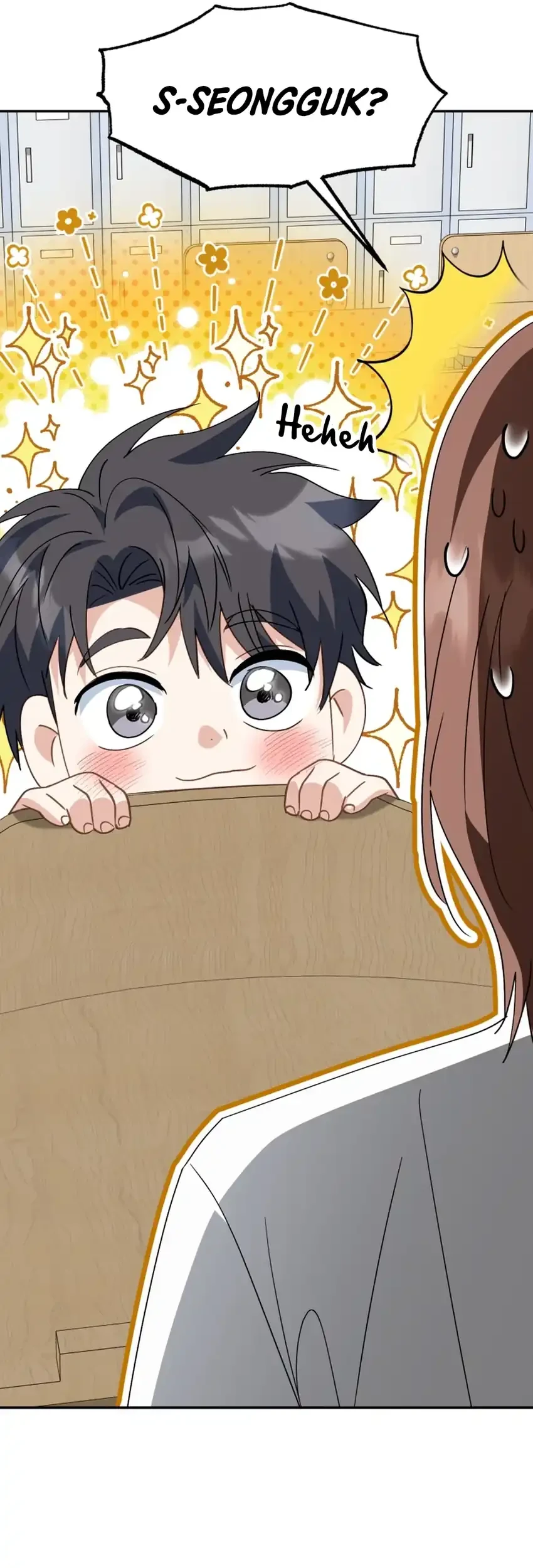 I Will Raise This Family! Chapter 66 Gambar 55