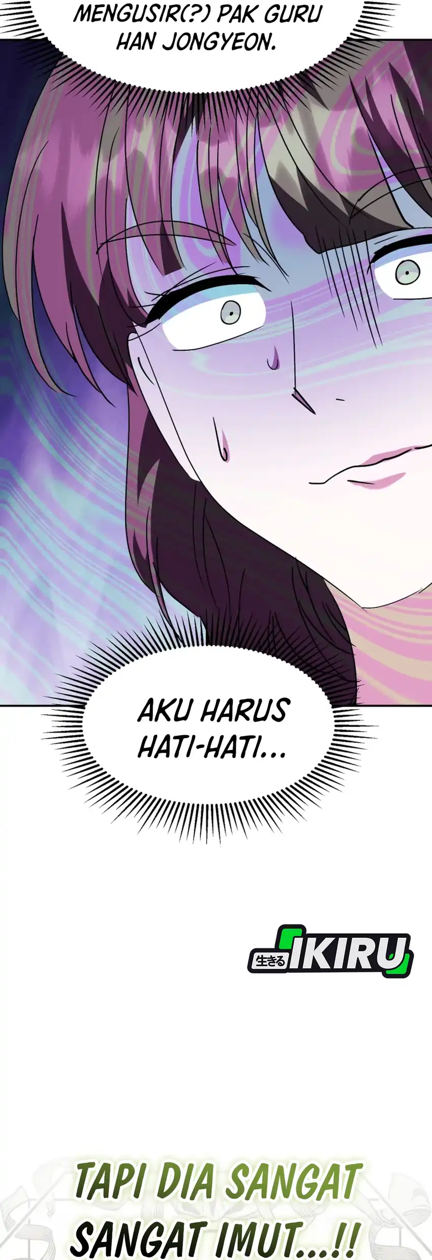 I Will Raise This Family! Chapter 66 Gambar 57