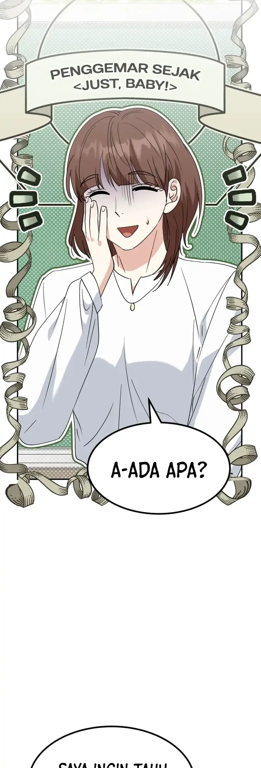 I Will Raise This Family! Chapter 66 Gambar 58