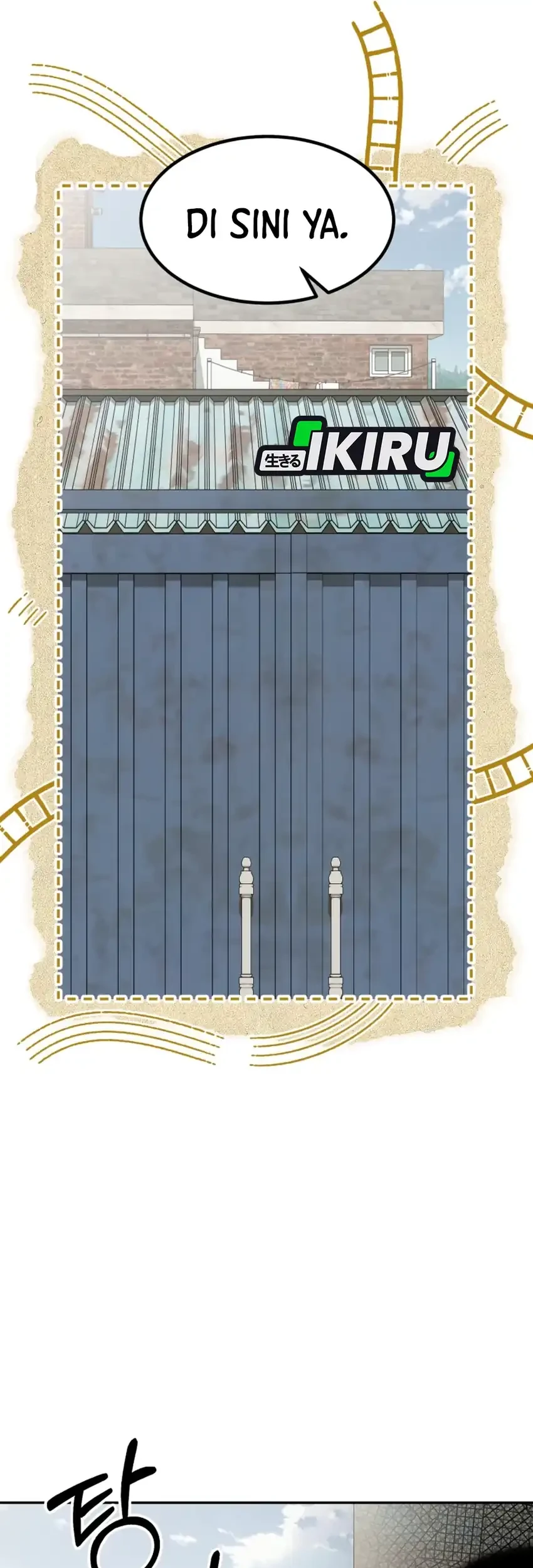 I Will Raise This Family! Chapter 66 Gambar 73