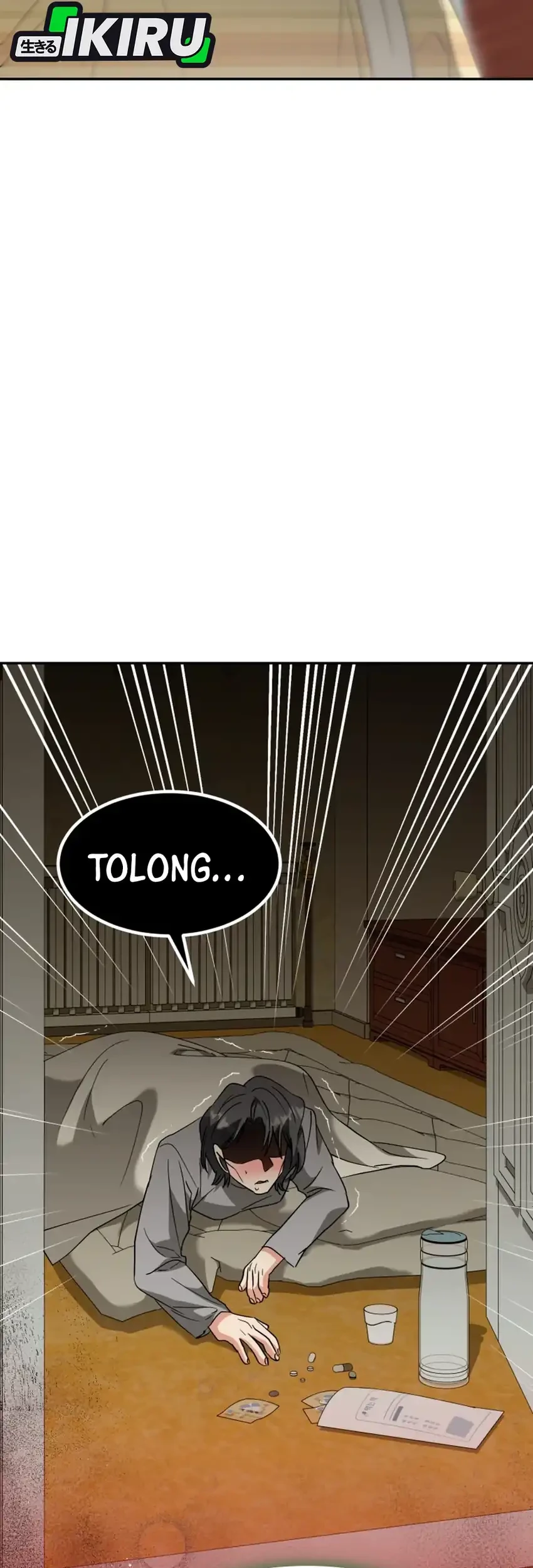 I Will Raise This Family! Chapter 66 Gambar 88