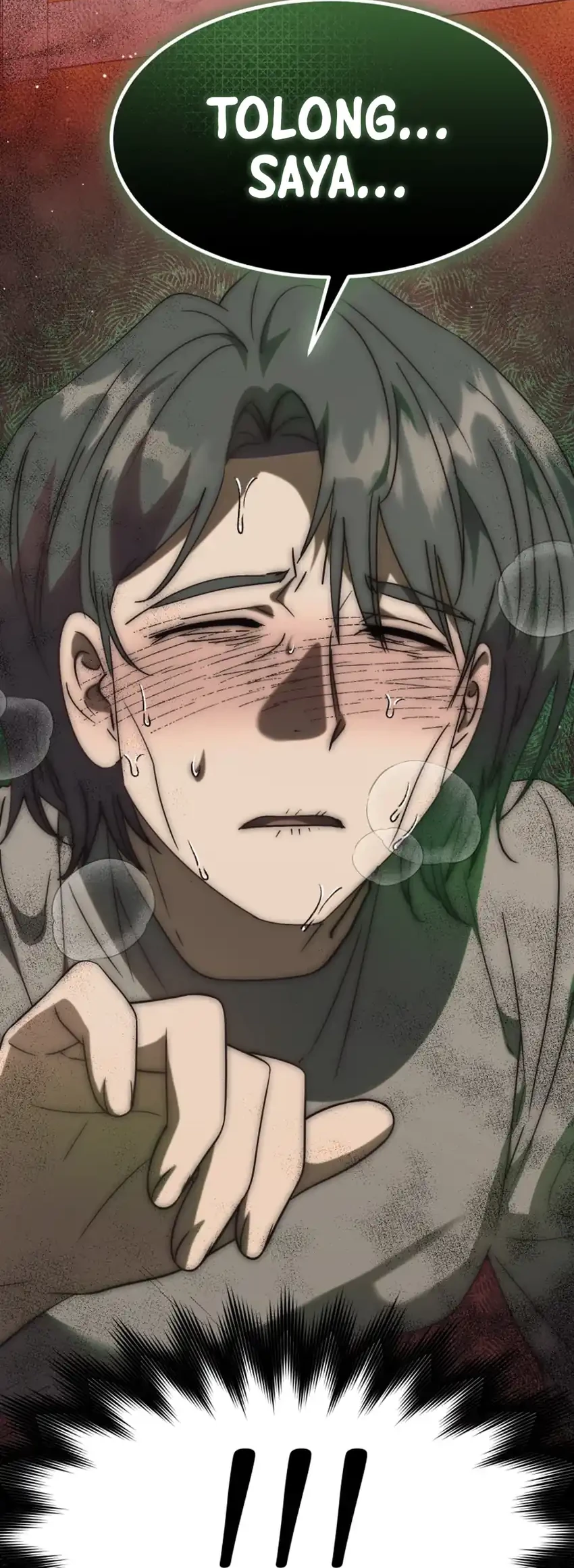 I Will Raise This Family! Chapter 66 Gambar 89