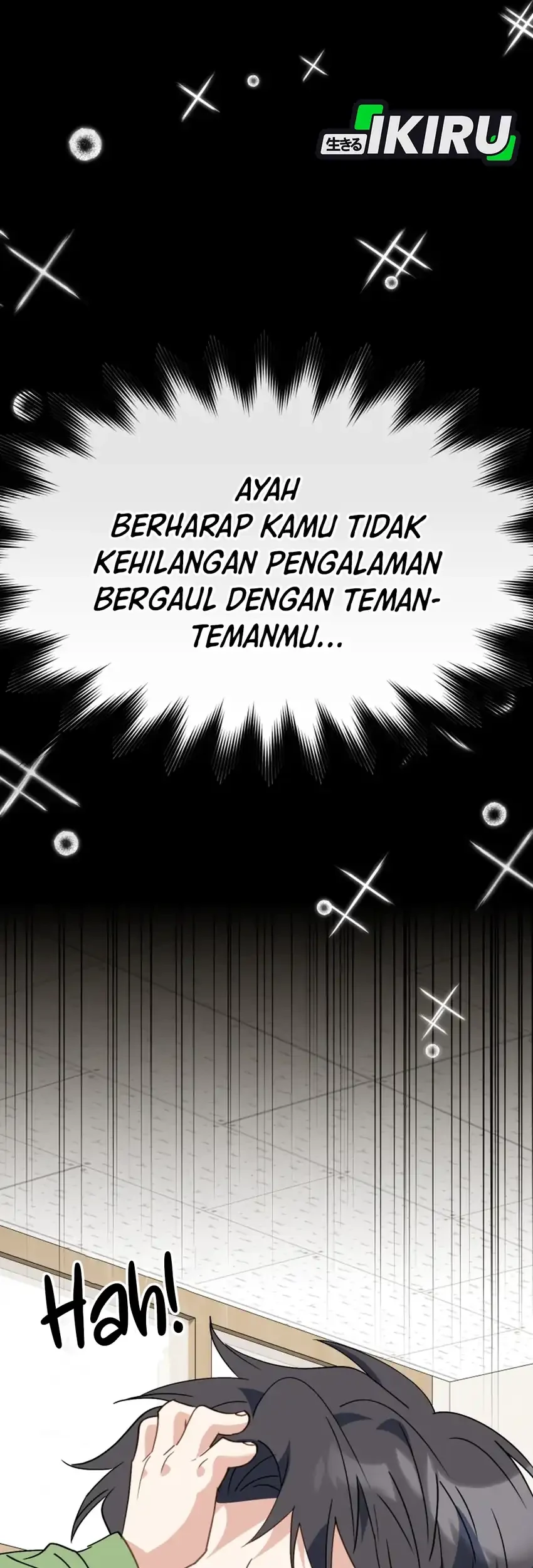 I Will Raise This Family! Chapter 66 Gambar 11