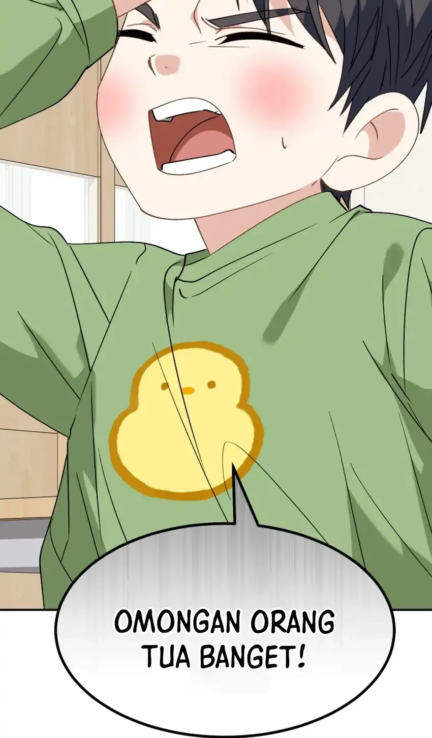 I Will Raise This Family! Chapter 66 Gambar 12