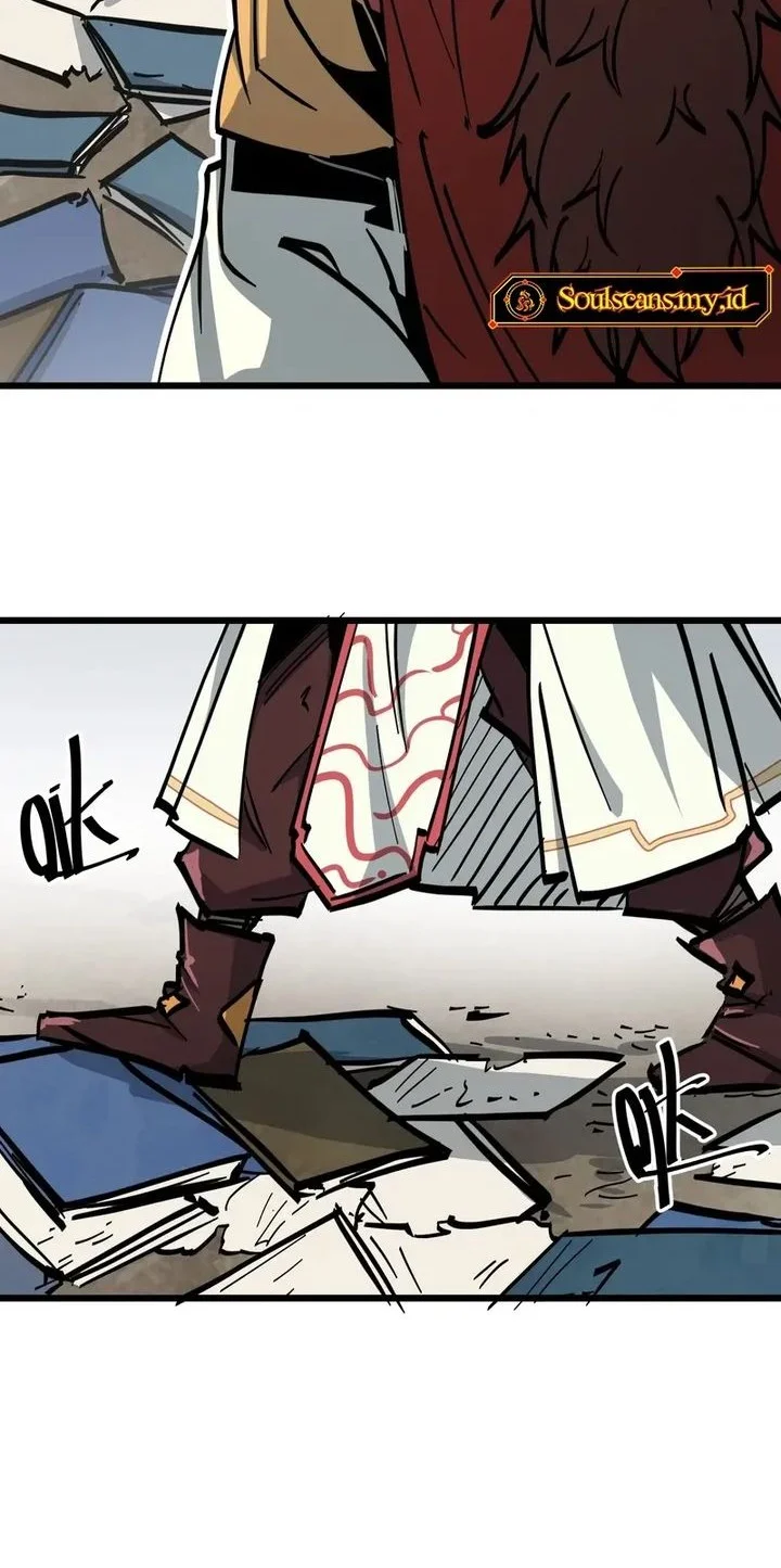 Immortal Fairy, Please Listen to My Explanation Chapter 31 Gambar 21