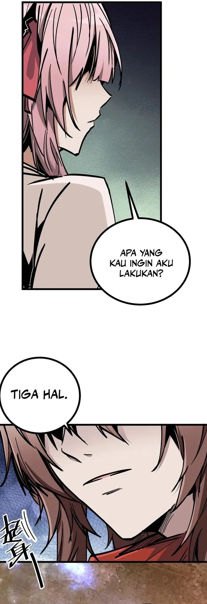 Immortal Fairy, Please Listen to My Explanation Chapter 31 Gambar 26