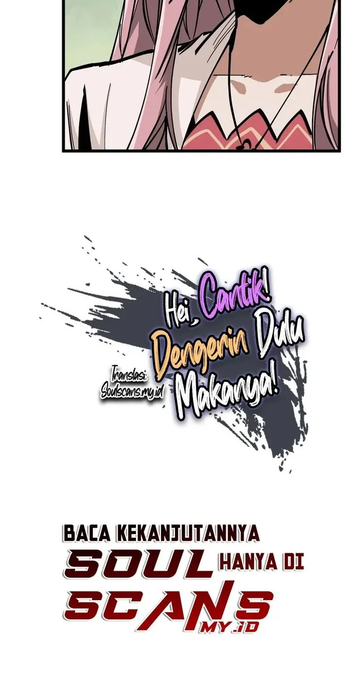 Immortal Fairy, Please Listen to My Explanation Chapter 32 Gambar 42