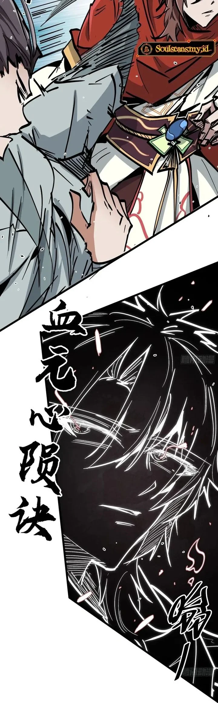 Immortal Fairy, Please Listen to My Explanation Chapter 32 Gambar 14