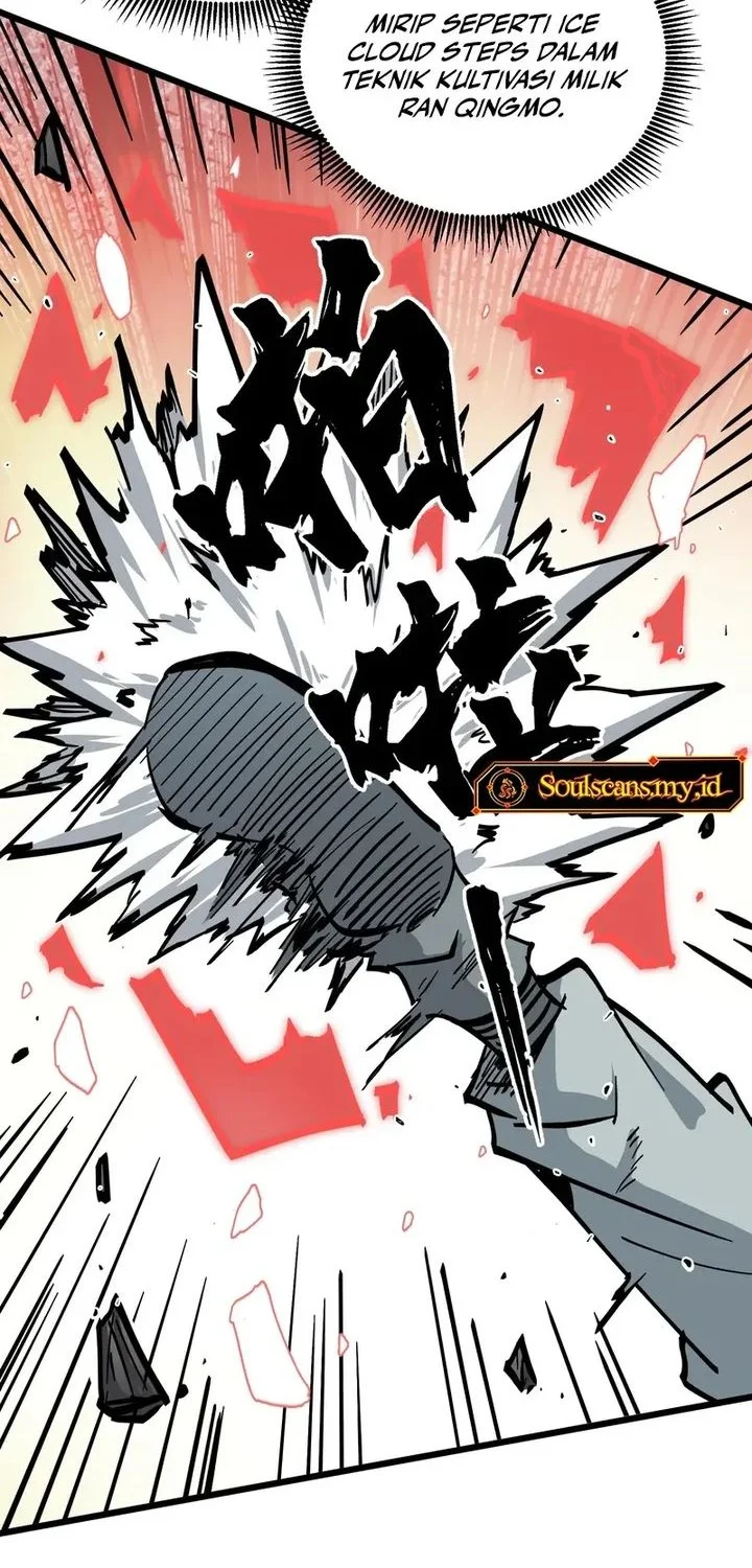 Immortal Fairy, Please Listen to My Explanation Chapter 32 Gambar 16