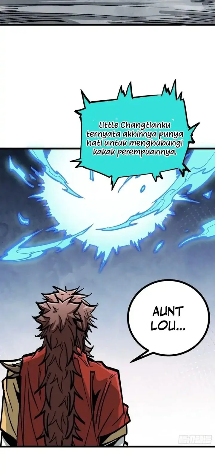 Immortal Fairy, Please Listen to My Explanation Chapter 34 Gambar 33