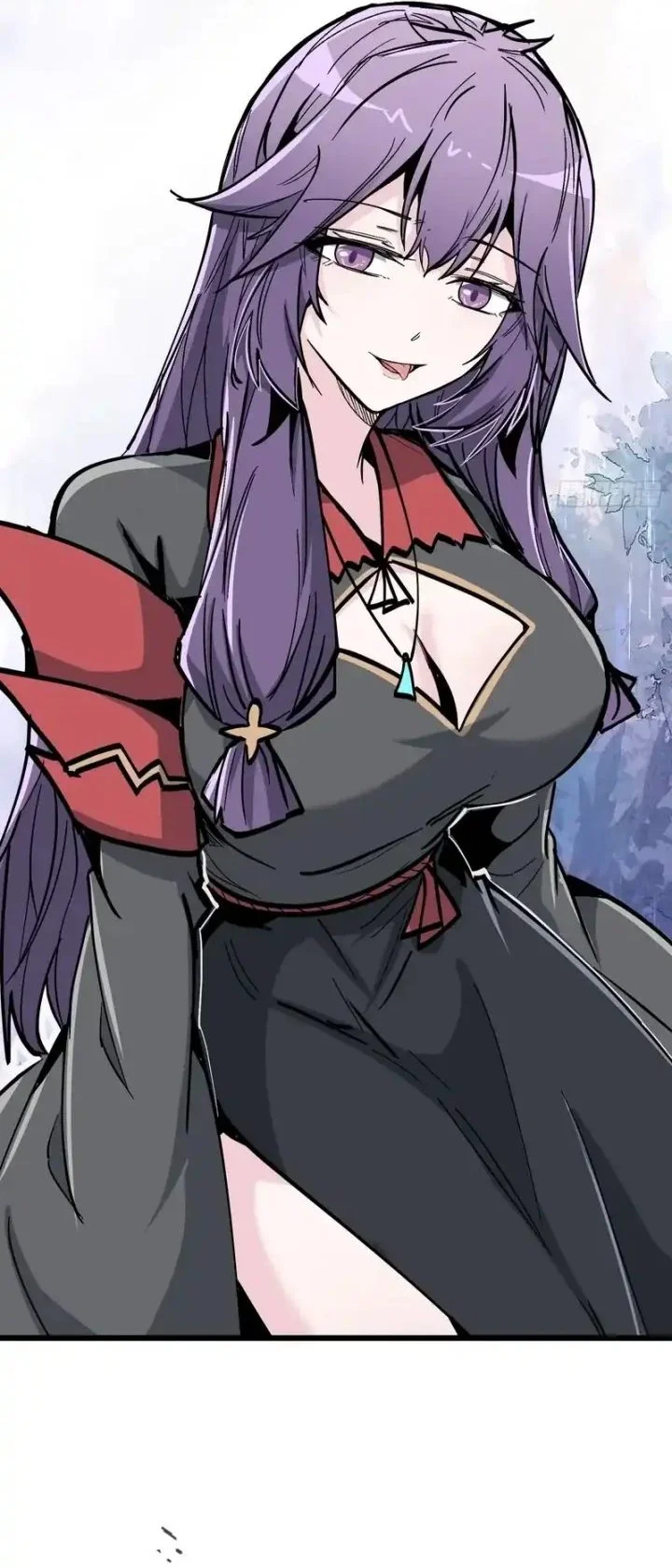 Immortal Fairy, Please Listen to My Explanation Chapter 34 Gambar 43