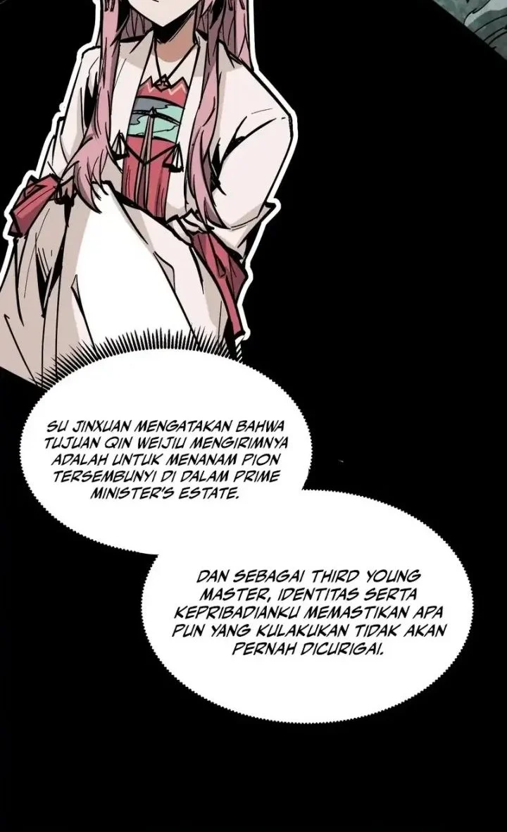 Immortal Fairy, Please Listen to My Explanation Chapter 34 Gambar 5