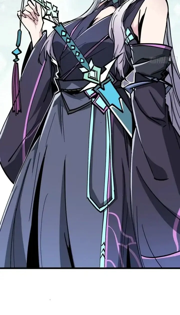 Immortal Fairy, Please Listen to My Explanation Chapter 36 Gambar 27