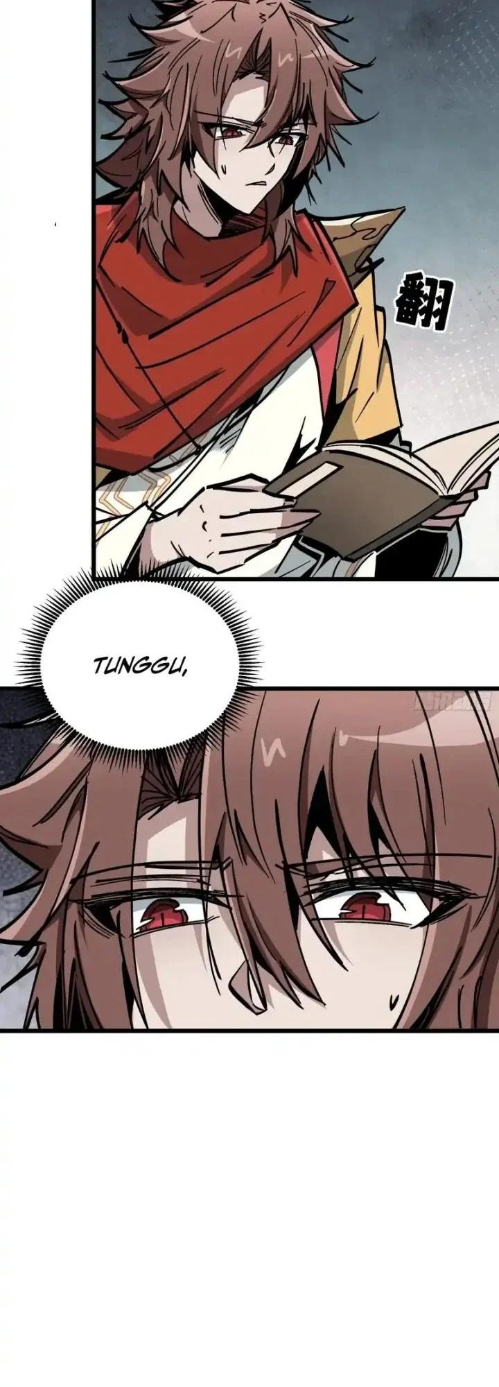 Immortal Fairy, Please Listen to My Explanation Chapter 36 Gambar 41