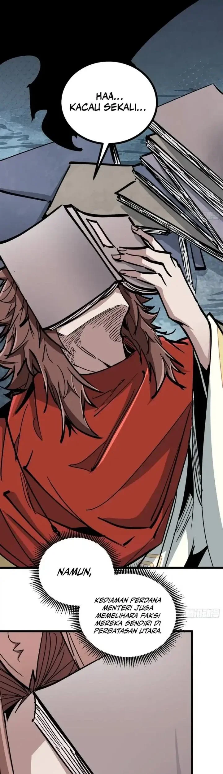 Immortal Fairy, Please Listen to My Explanation Chapter 37 Gambar 26