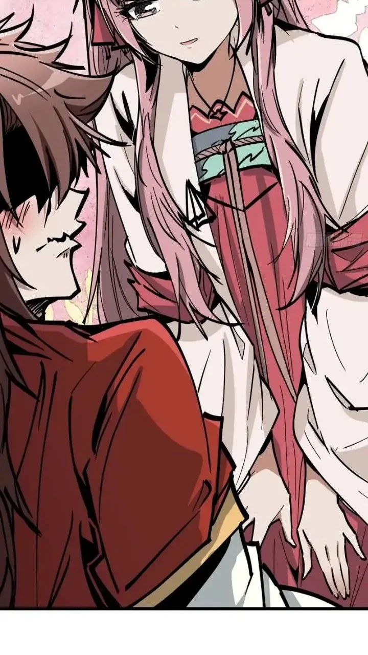 Immortal Fairy, Please Listen to My Explanation Chapter 37 Gambar 32