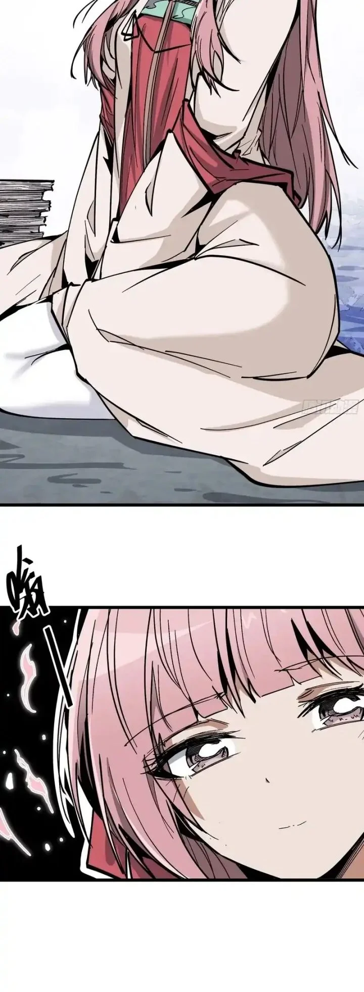 Immortal Fairy, Please Listen to My Explanation Chapter 37 Gambar 34