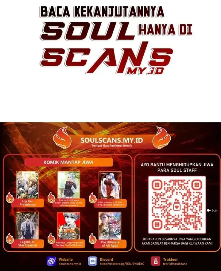 Immortal Fairy, Please Listen to My Explanation Chapter 38 Gambar 41