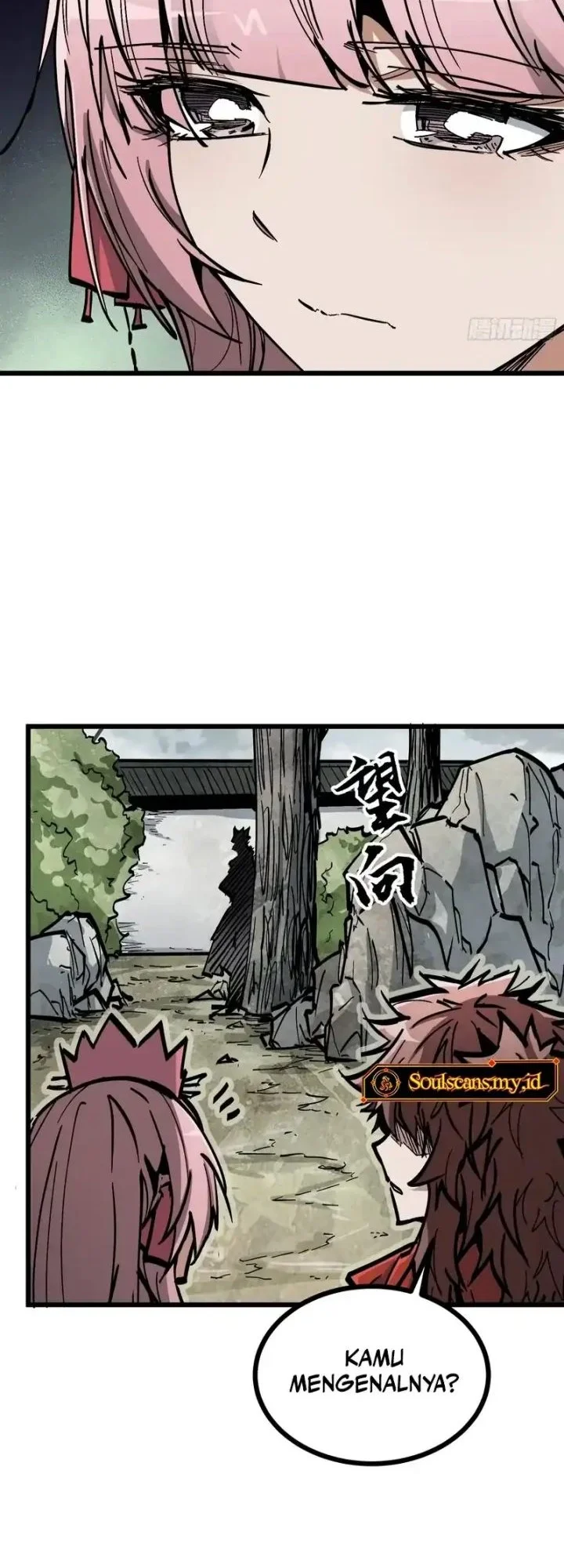 Immortal Fairy, Please Listen to My Explanation Chapter 38 Gambar 11